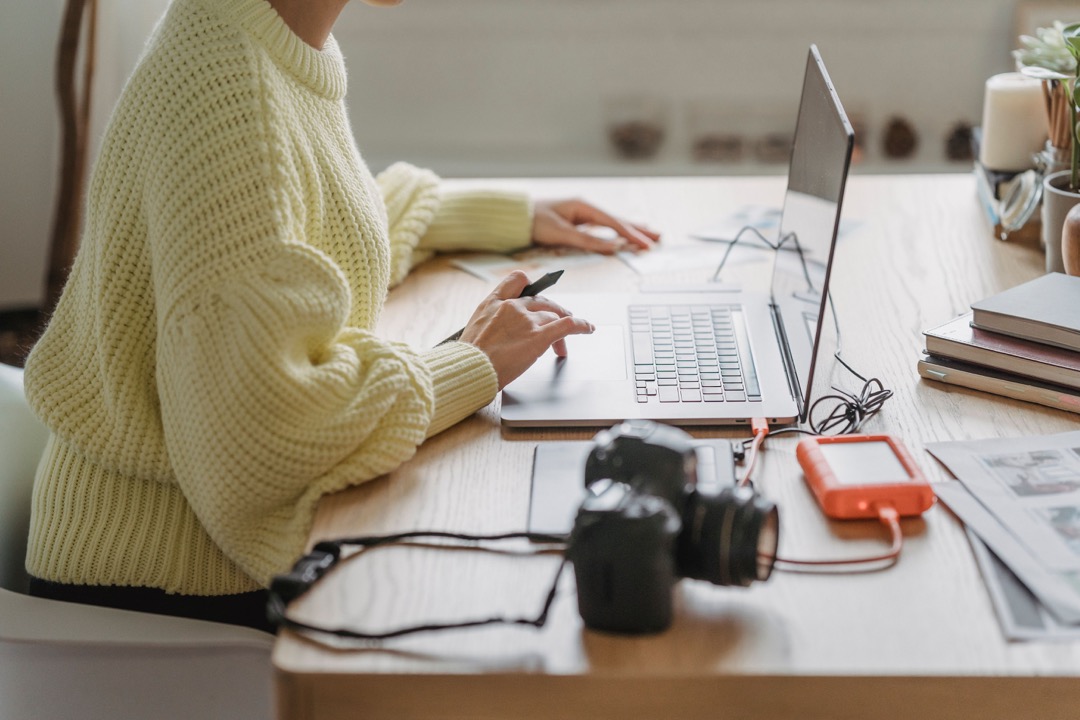 How to Turn a Free Resource Into an Email List