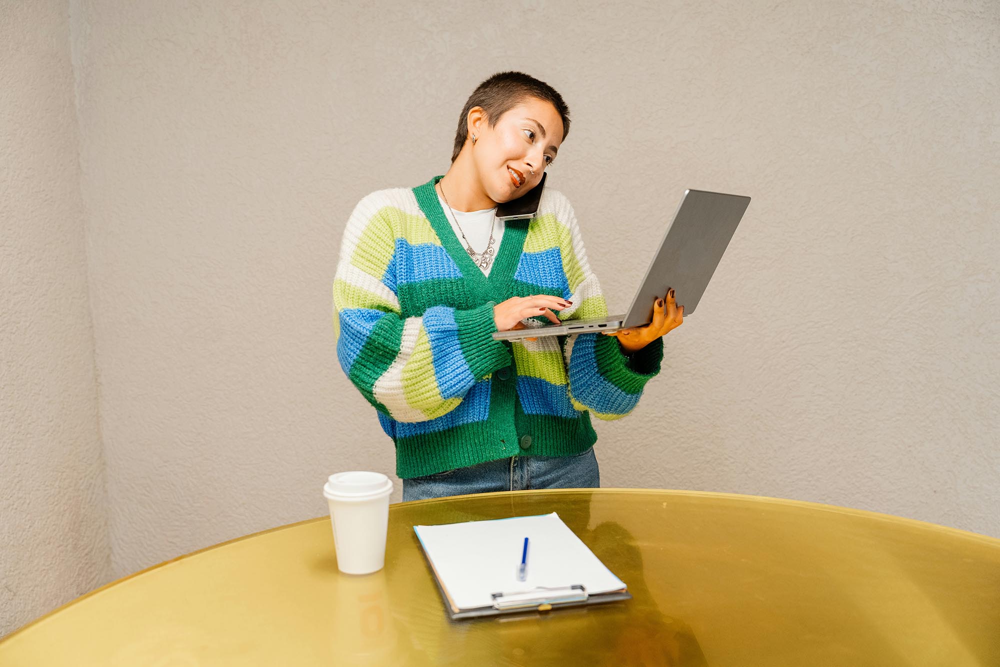 How to use AI to create a lead magnet people actually want