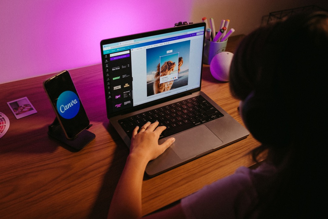 How to Turn a Canva PDF Into a Lead Magnet