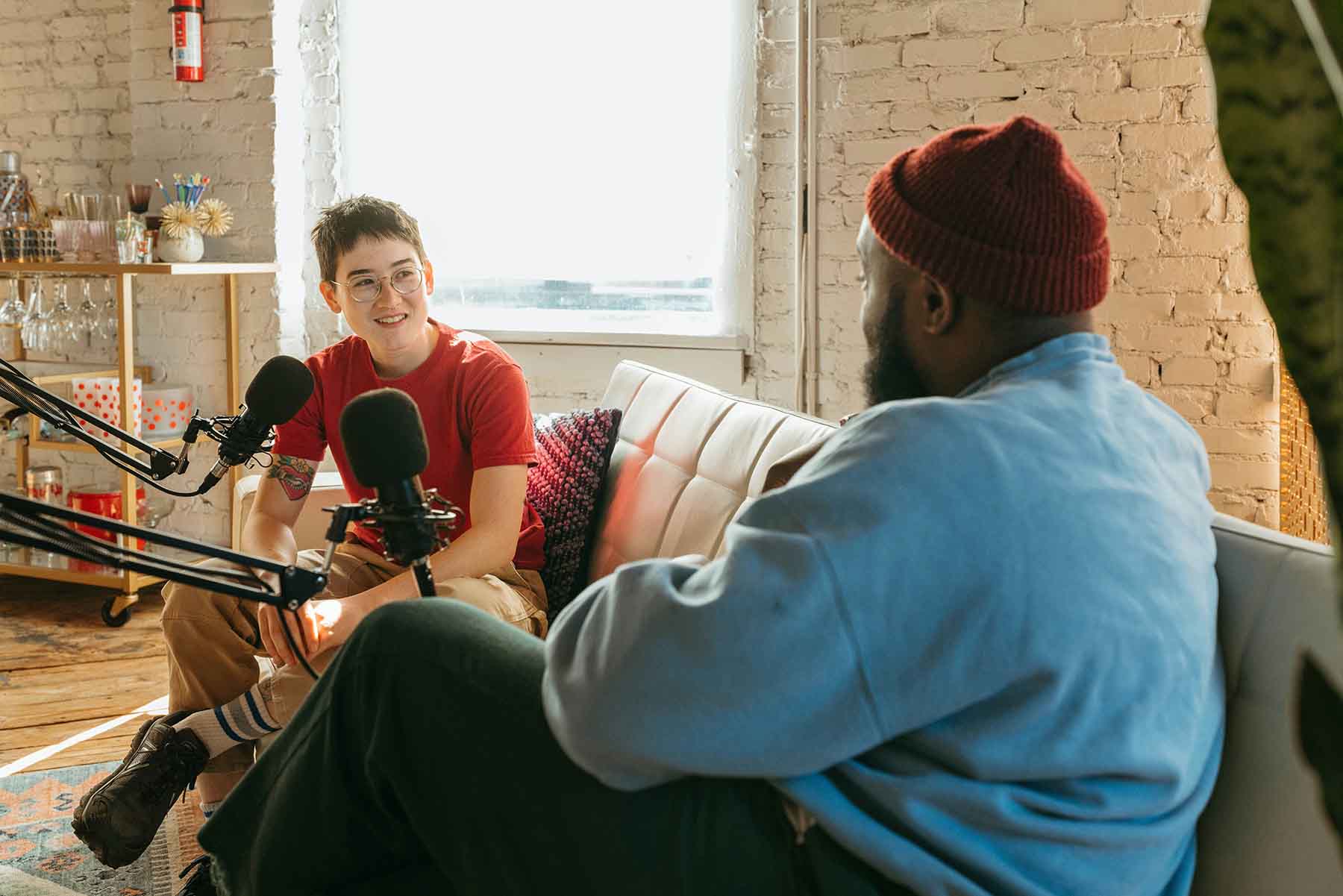 How to Use a Lead Magnet to Grow Your Podcast Email List