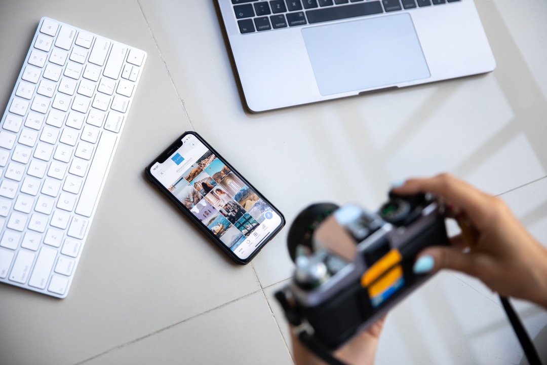 How to Create a Lead Magnet for Instagram