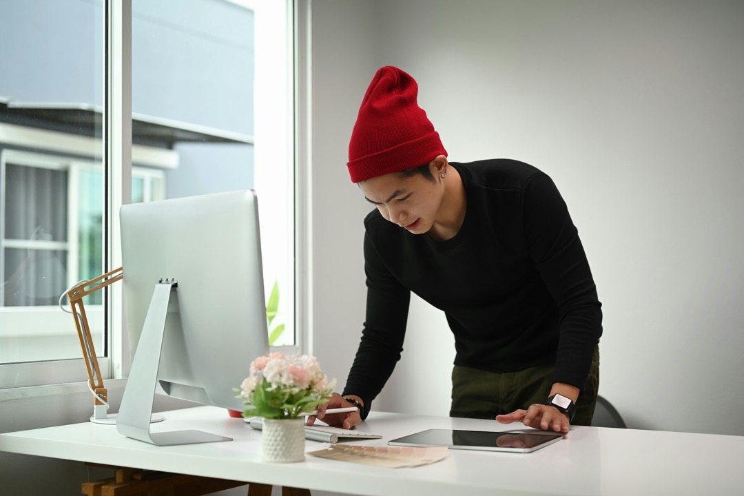 How to Write a Lead Magnet Description That Gets Sign-Ups